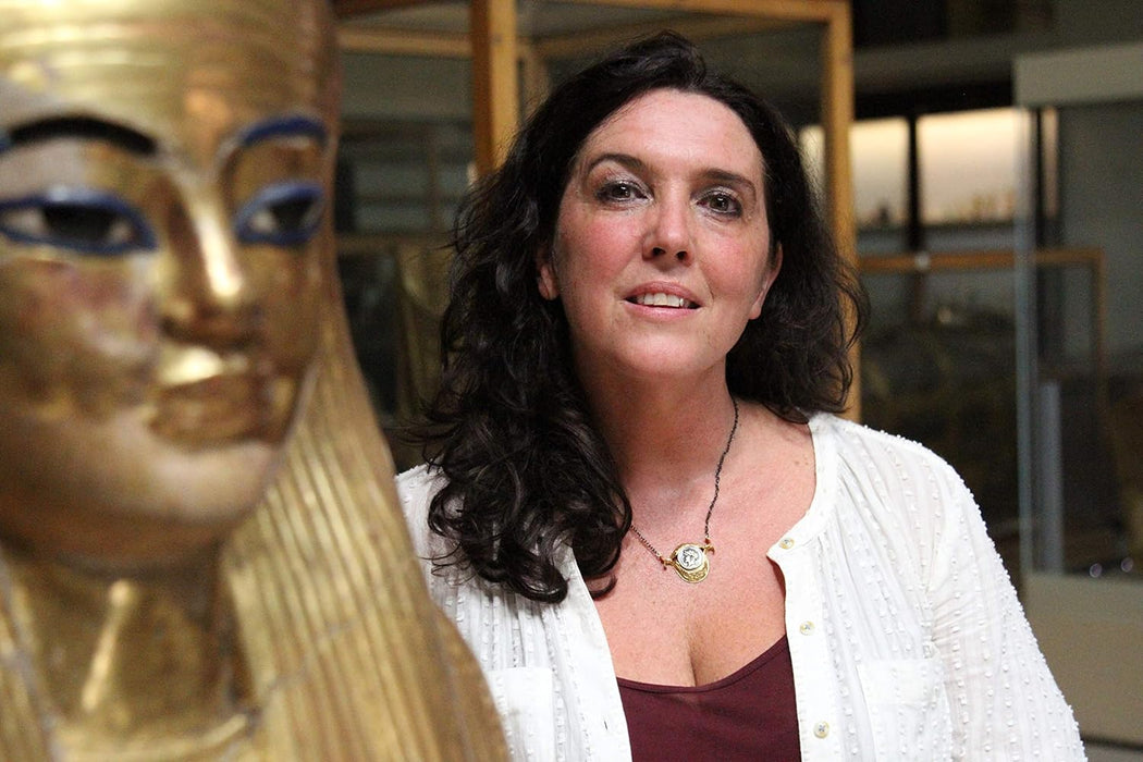 The Nile: 5,000 years of History (Presented by Bettany Hughes)