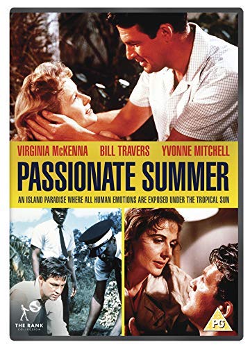 Passionate Summer