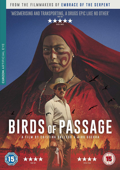 Birds of Passage