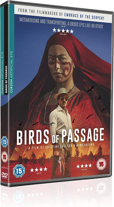 Birds of Passage
