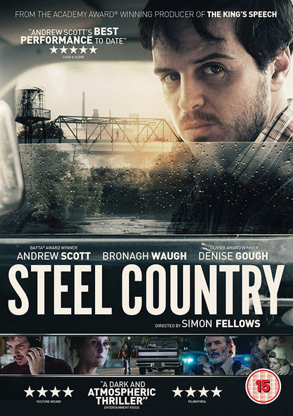 Steel Country