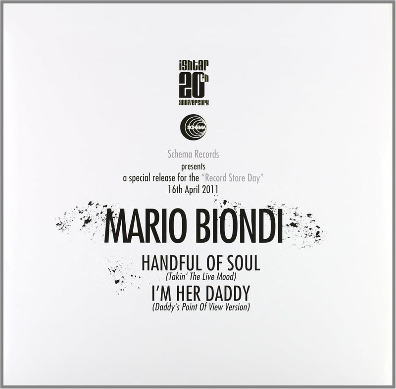 Handful of Soul Im Here Dad