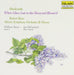 When Lilacs Last in the Dooryard Bloom'd (Shaw, Atlanta So)
