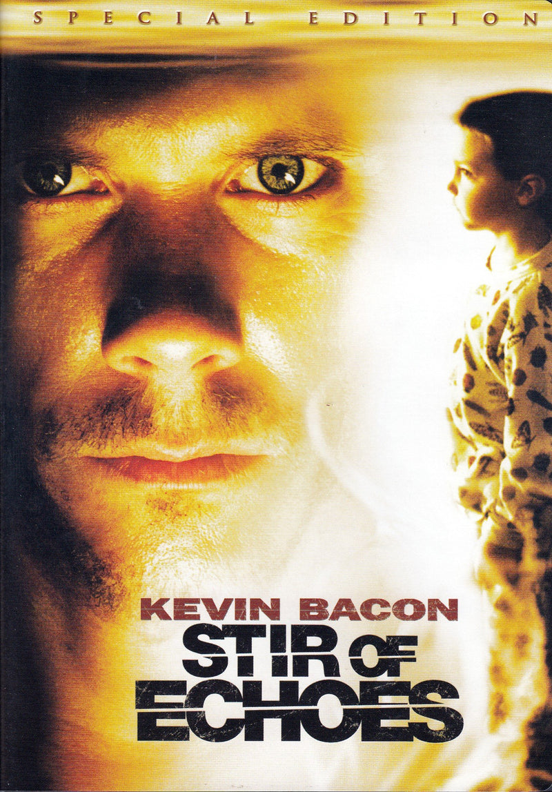 Stir of Echoes (Special Edition