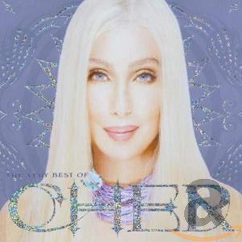The Very Best Of Cher