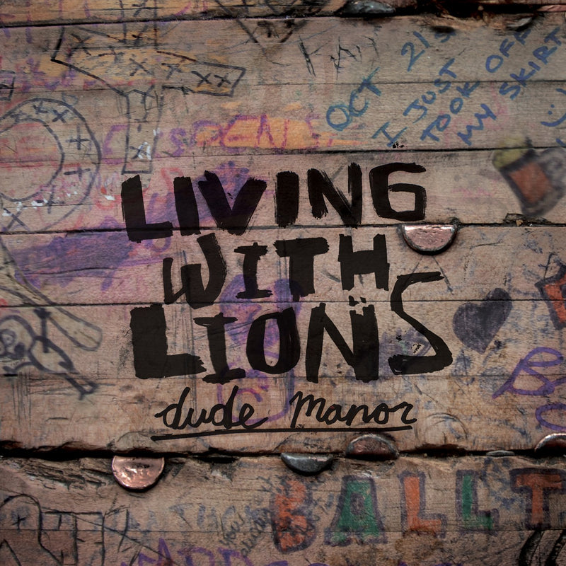 Dude Manor E.P.