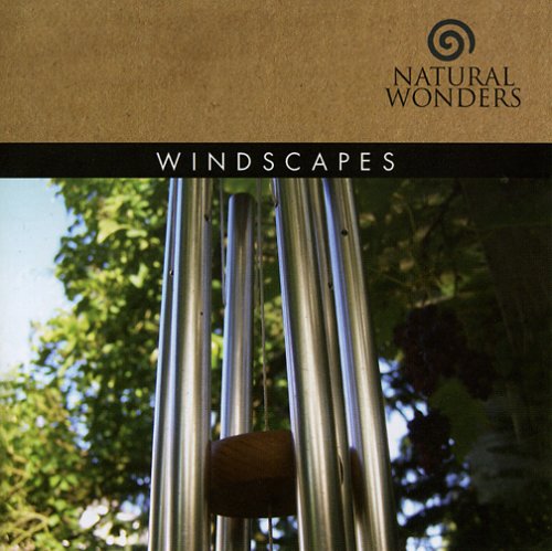 David Arkenstone-Windscapes