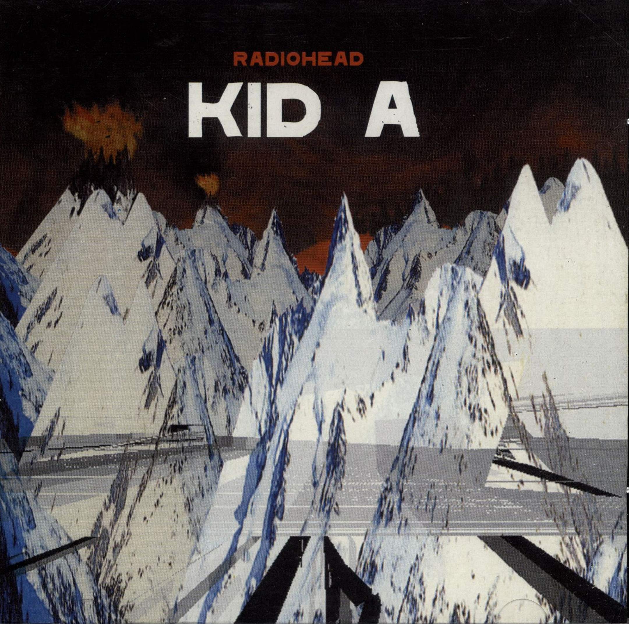 Kid a