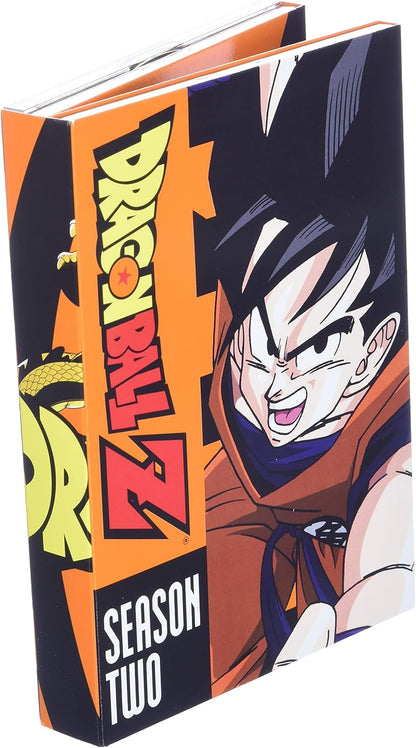 Dragon Ball Z: Season 2