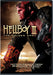 Hellboy II: The Golden Army (Widescreen