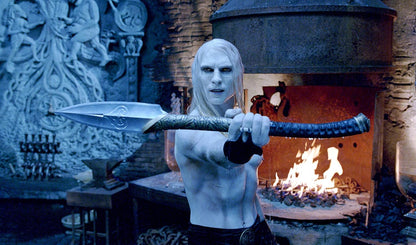 Hellboy II: The Golden Army (Widescreen