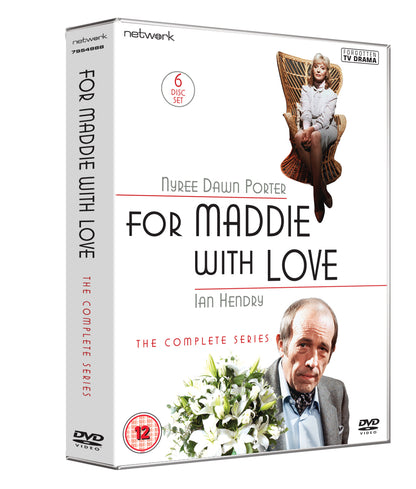 For Maddie With Love: The Complete Series
