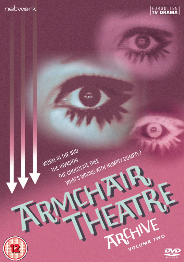 Armchair Theatre Archive: Volume 2