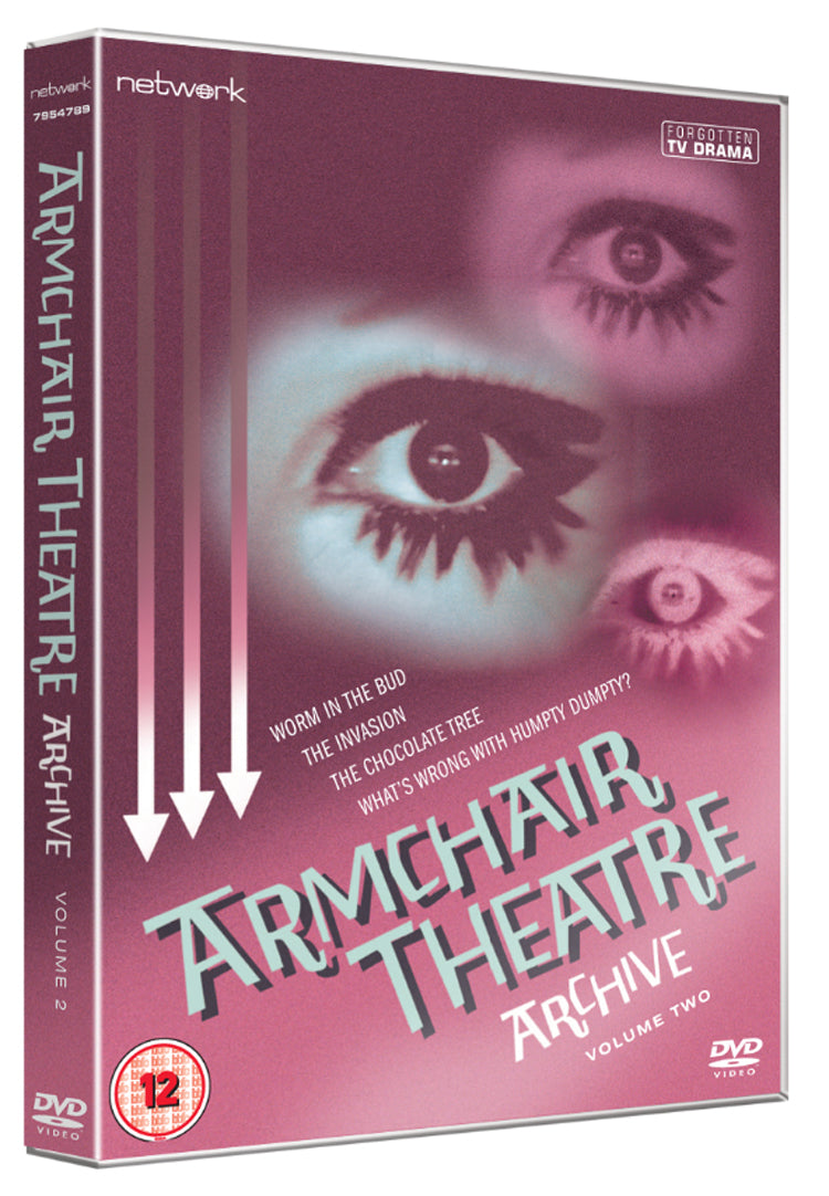 Armchair Theatre Archive: Volume 2