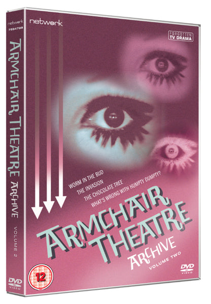 Armchair Theatre Archive: Volume 2