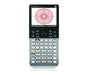 HP Prime G2 Graphing Calculator,Black