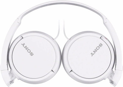 Sony MDR-ZX110AP Overhead Headphone with In-Line Microphone