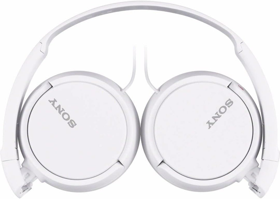 Sony MDR-ZX110AP Overhead Headphone with In-Line Microphone