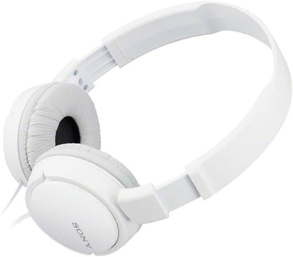 Sony MDR-ZX110AP Overhead Headphone with In-Line Microphone