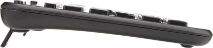 COMPACT KEYBOARD K360