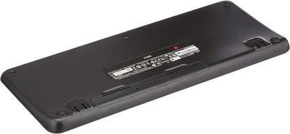 COMPACT KEYBOARD K360
