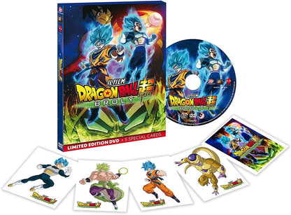 Dragon Ball Super - Broly