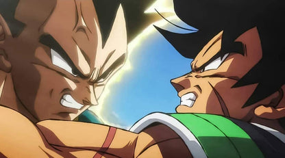 Dragon Ball Super - Broly