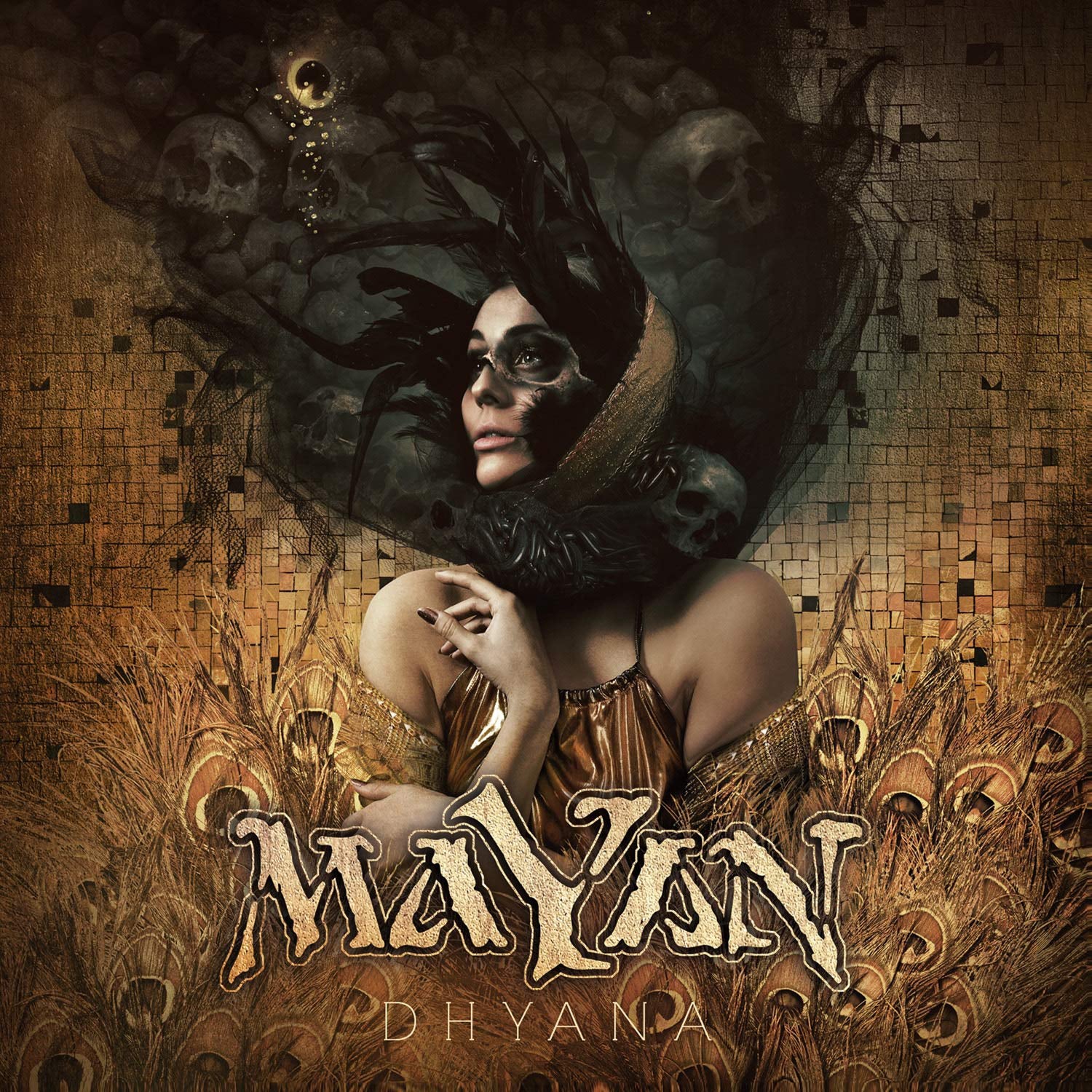 Dhyana