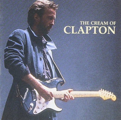 Cream of Clapton