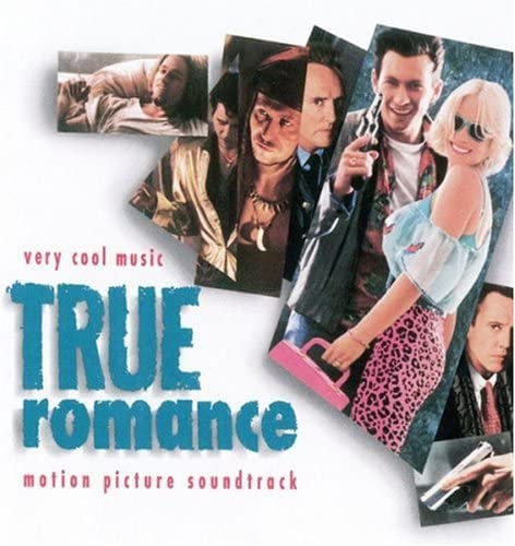 True Romance Soundtrack
