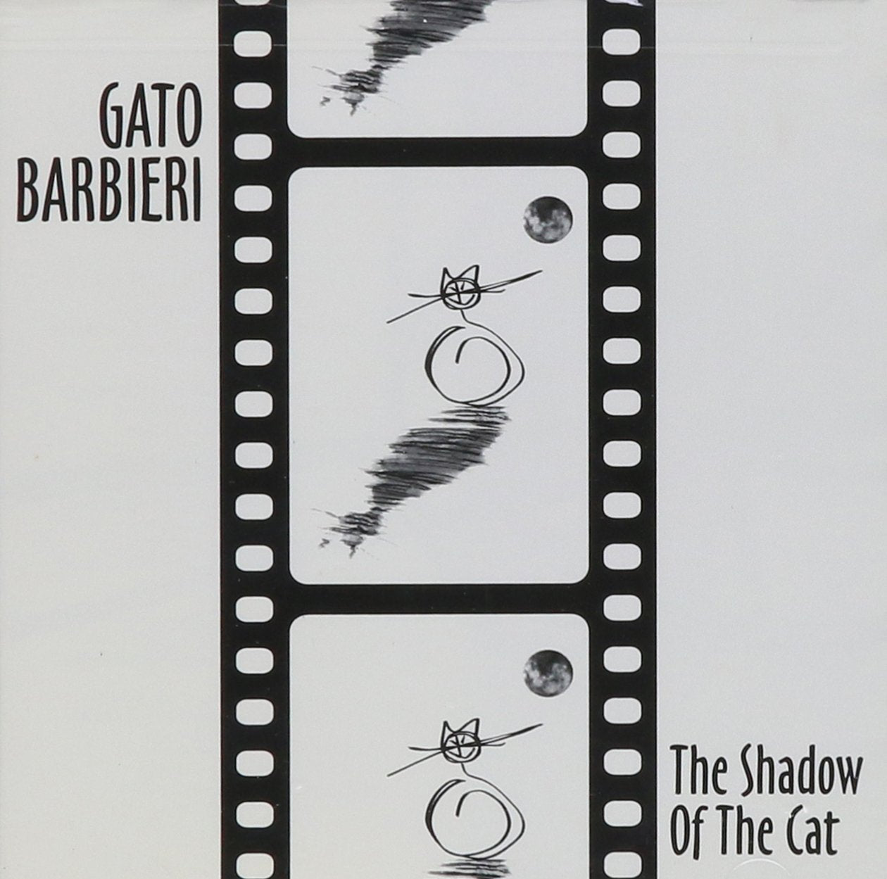 Shadow of the Cat