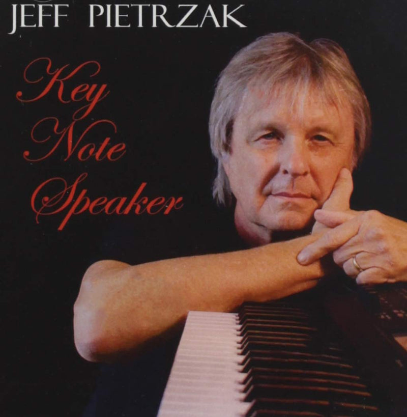 Key Note Speaker