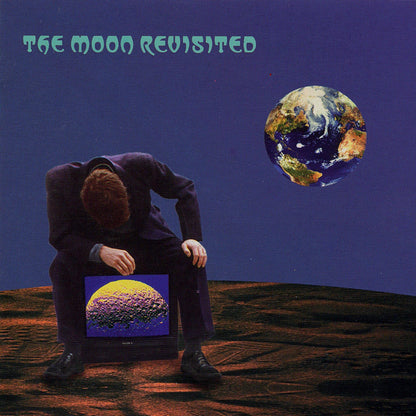 The Moon Revisited - A Tribute To Pink Floyd