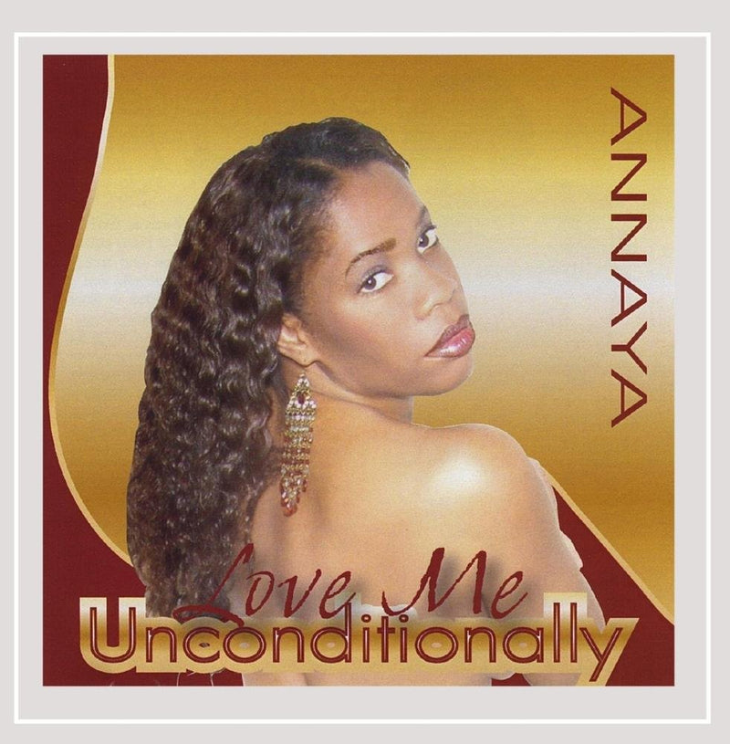 Love Me Unconditionally