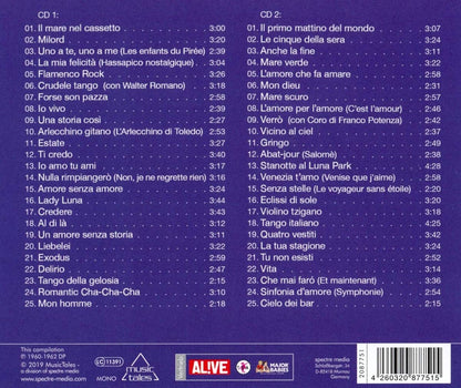 Il Mare Nel Cassetto