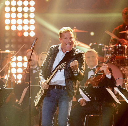 Dieter Feat. Bohlen (das Mega Album)