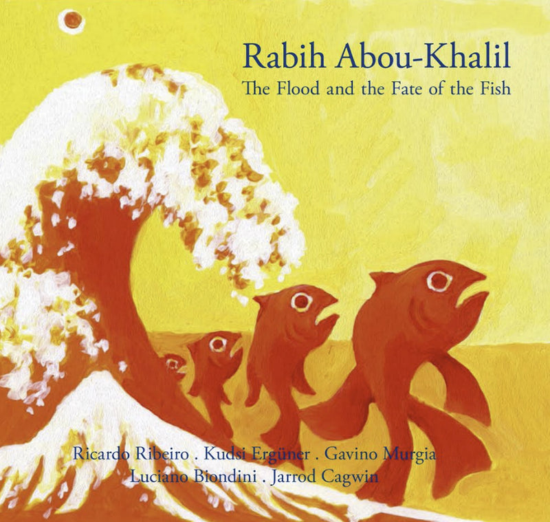 The Flood and the Fate of the Fish