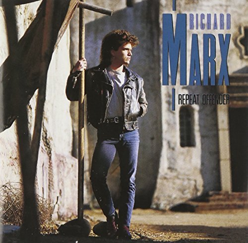 Richard Marx-Repeat Offender