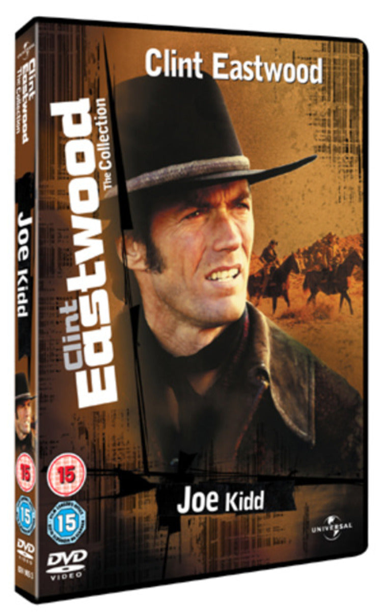 Joe Kidd