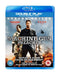 Machine Gun Preacher