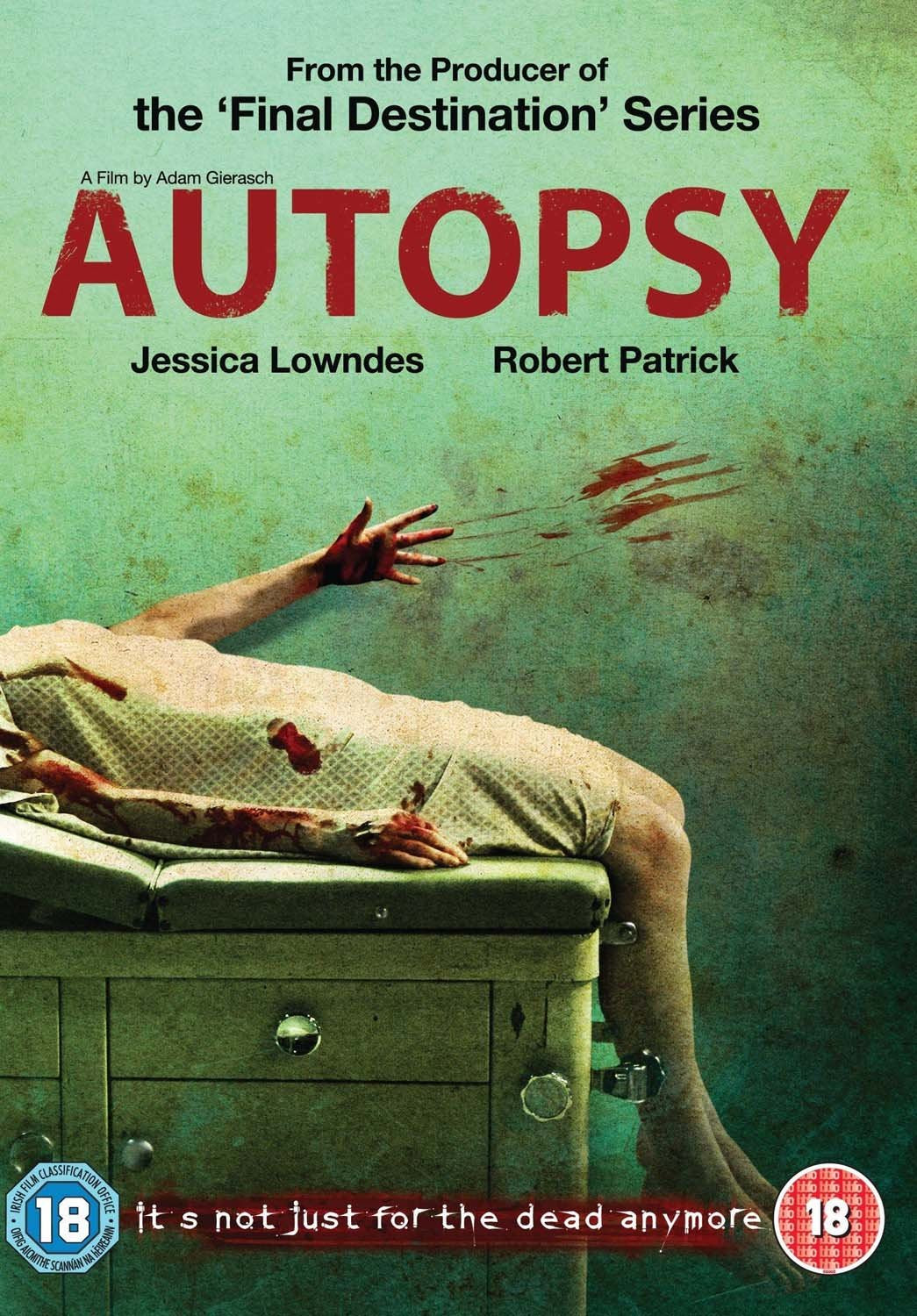 Autopsy