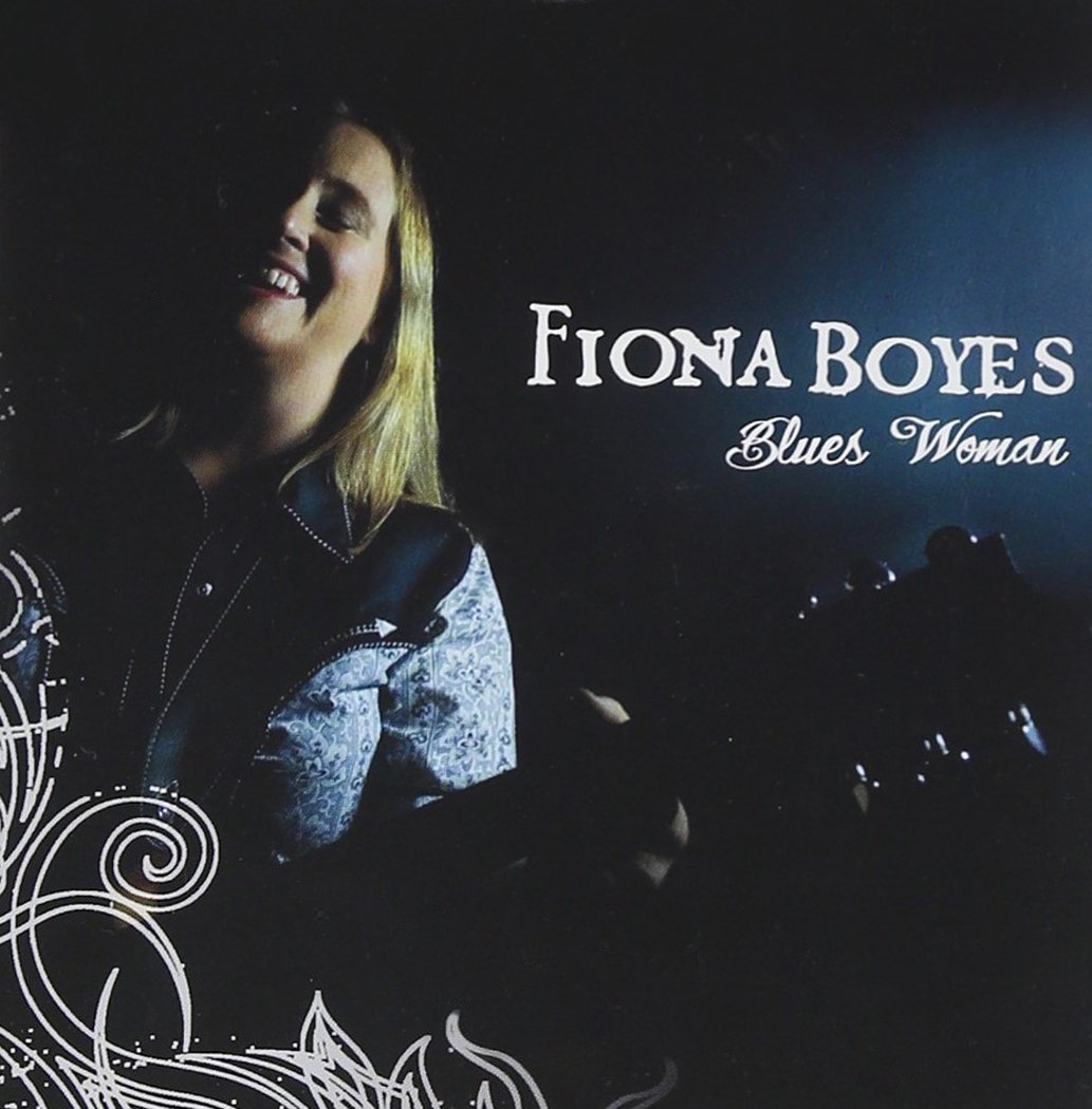Blues Woman