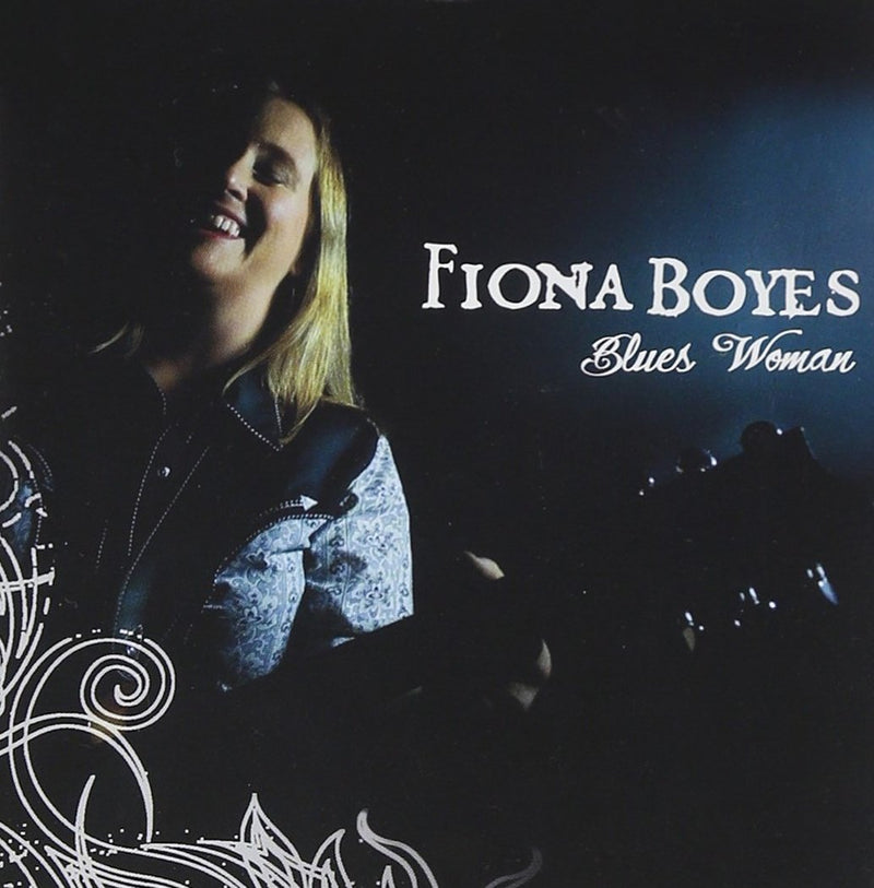 Blues Woman
