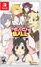 Senran Kagura Peach Ball for Nintendo Switch