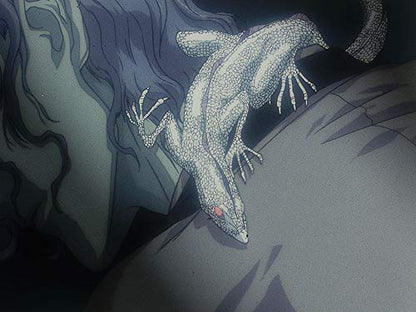 Pet Shop Of Horrors