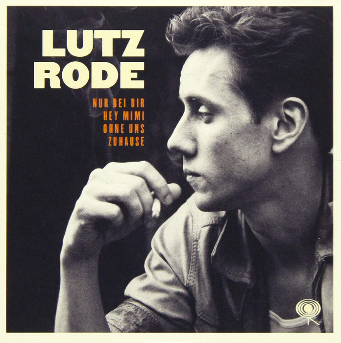 Lutz Rode - Lutz Rode