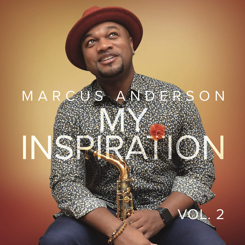 My Inspiration Vol 2