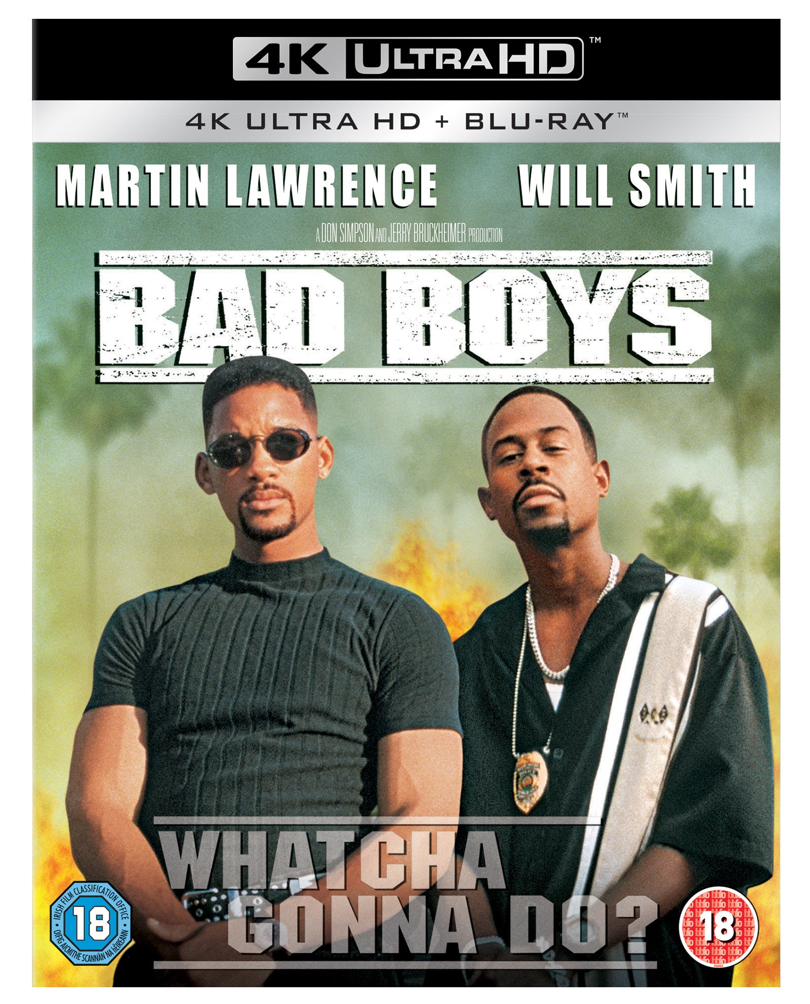 Bad Boys