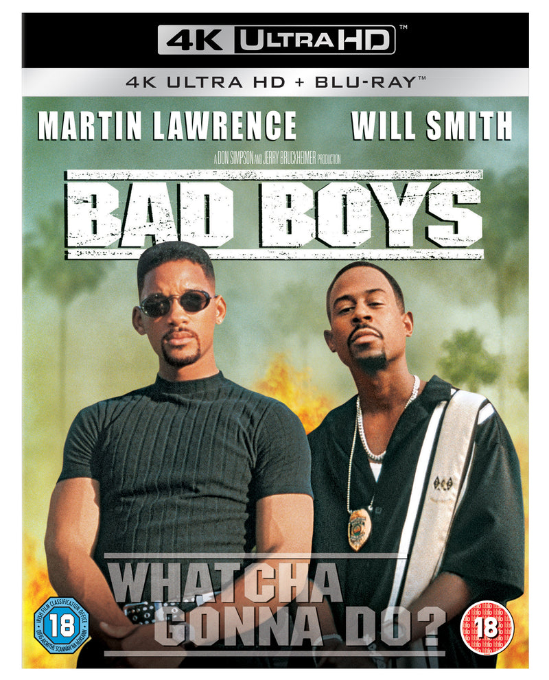 Bad Boys