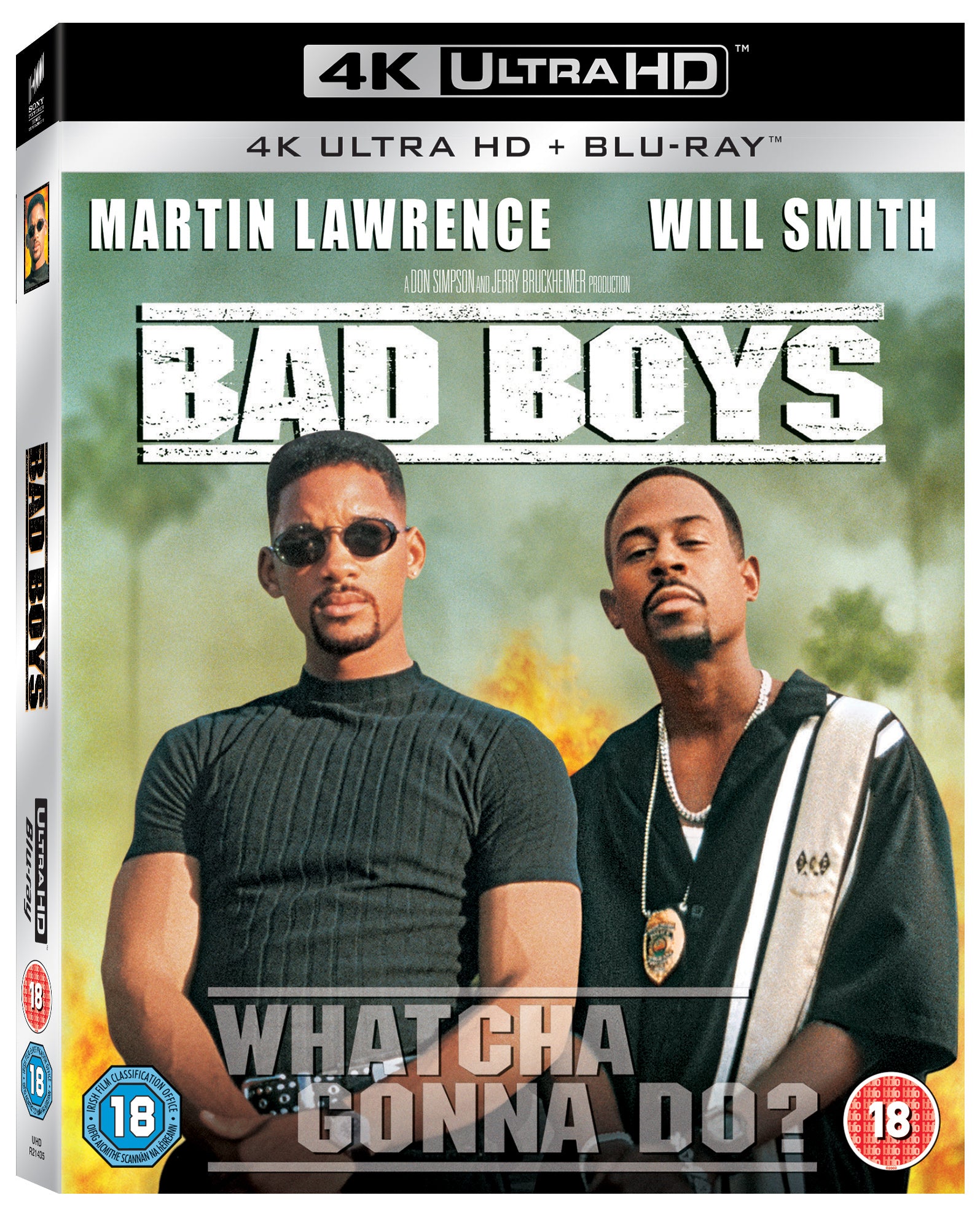 Bad Boys